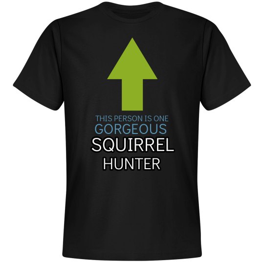 Squirrel Hunter