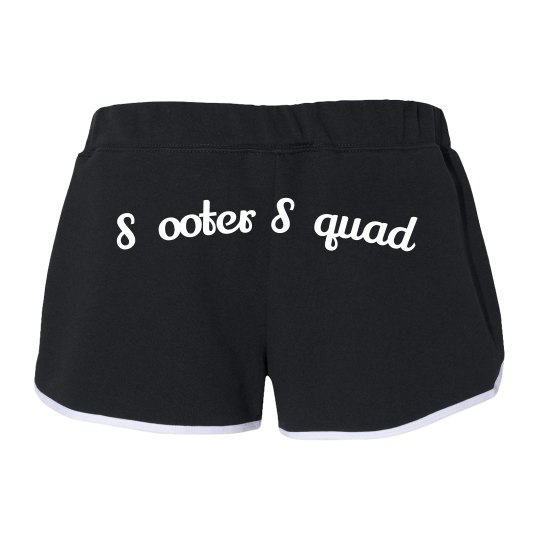 SS running shorts SS running shorts