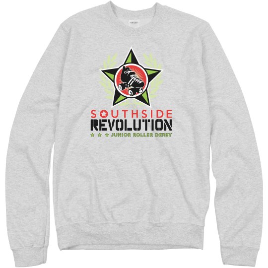 SSR Sweatshirt