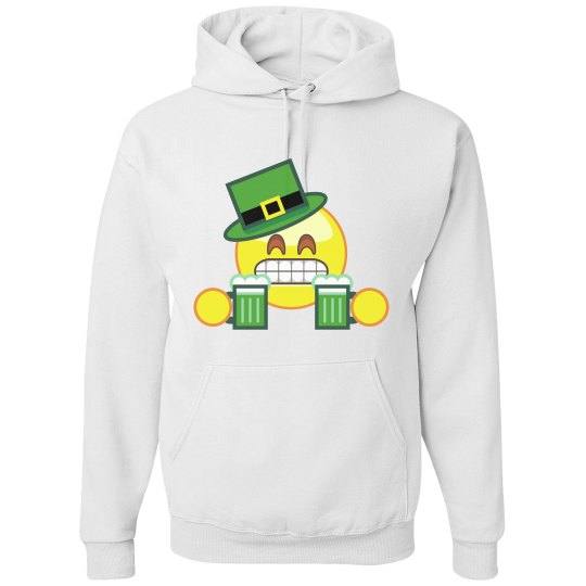 St. Patrick's Day Emoji St. Patrick's Day Emoji