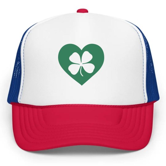 St. Patrick's Day Hat