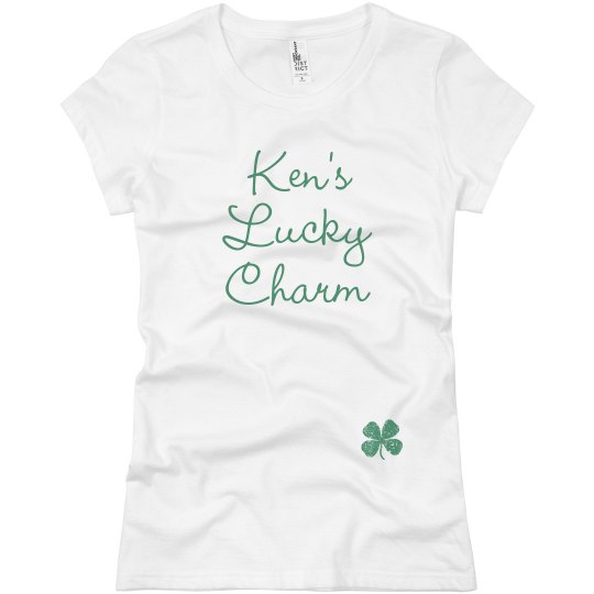 St. Patricks Tee