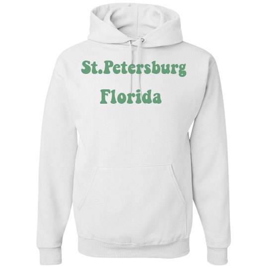 St. Petersburg Florida 