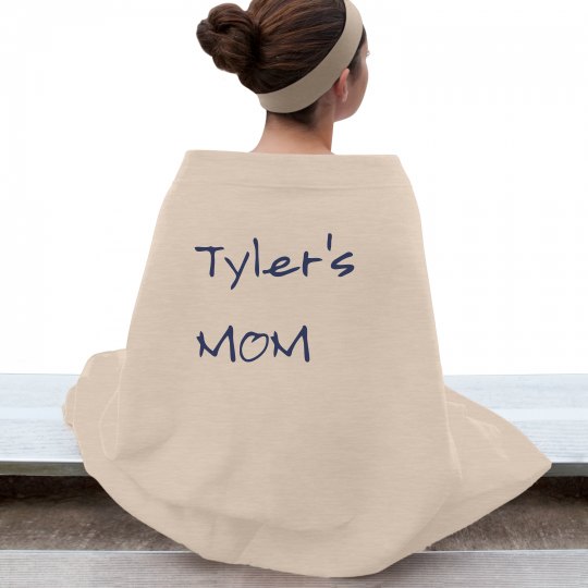 Stadium Blanket Stadium Blanket