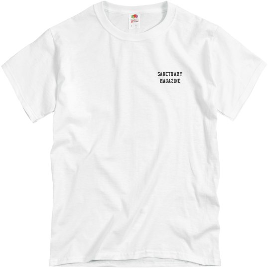 Staff Photographer Male