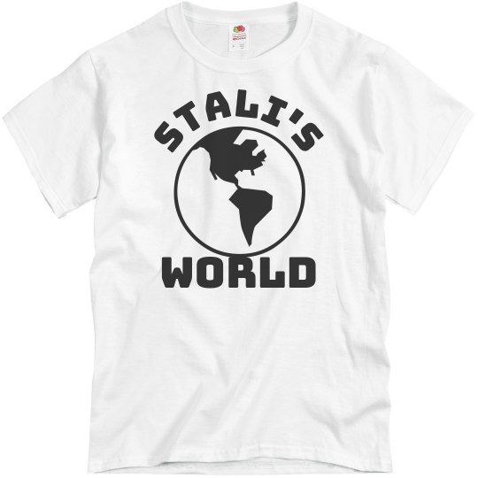 Stali's World