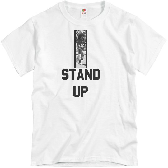 Stand up