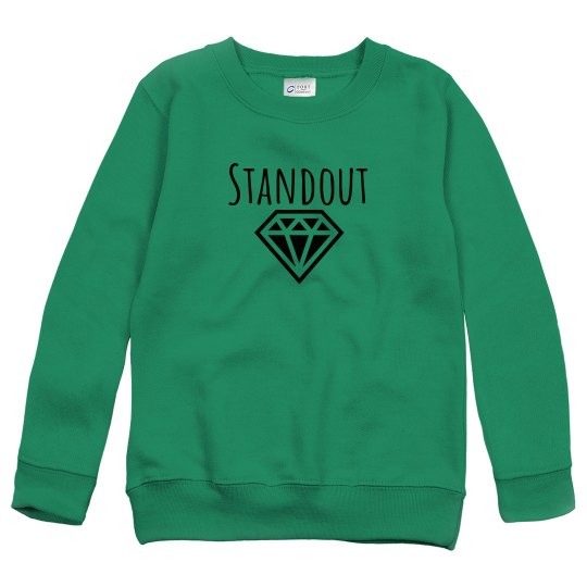 Standout Sweatshirt