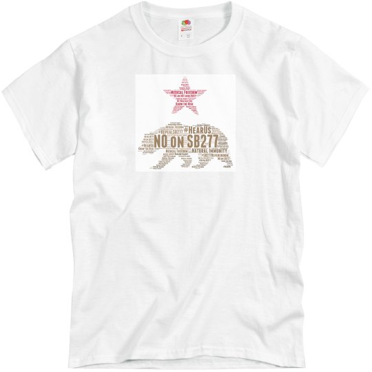 Star Bear Men Tee Star Bear Men Tee