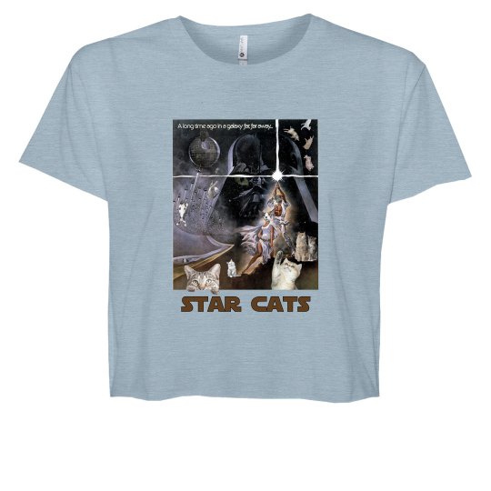 Star Cats