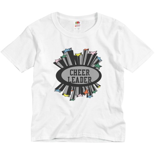 star cheer leader star cheer leader