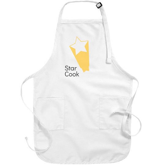 Star cook