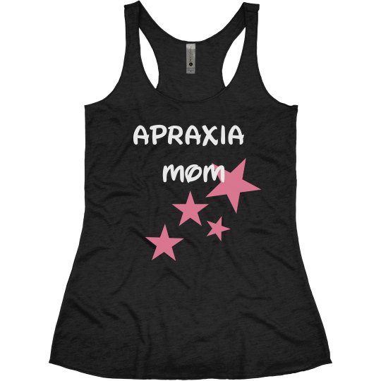 Star Mom Tank