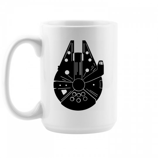 Star Mug