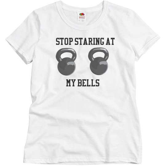 staring/bells staring/bells