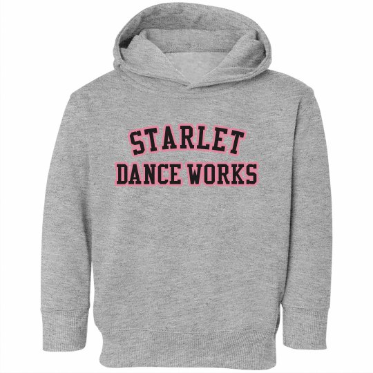 Starlet Hoodie (youth)