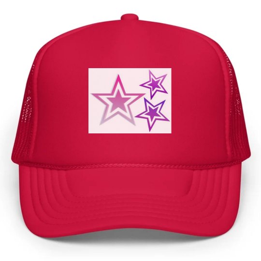 Stars hat