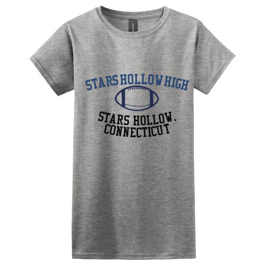 Stars Hollow High Stars Hollow High