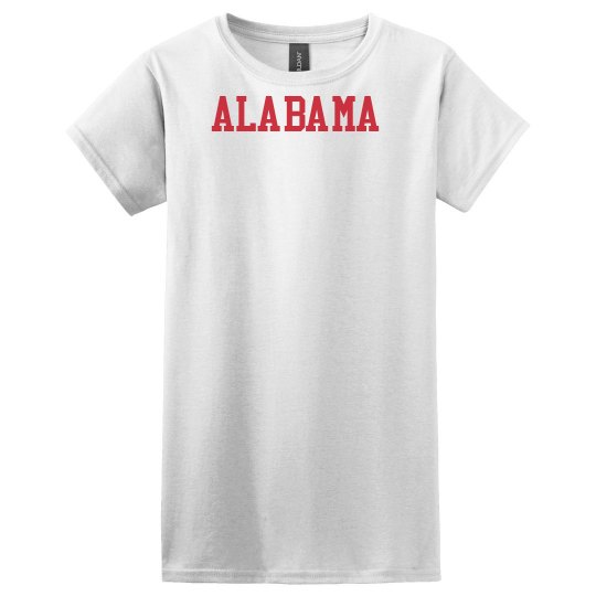 State of Alabama State of Alabama