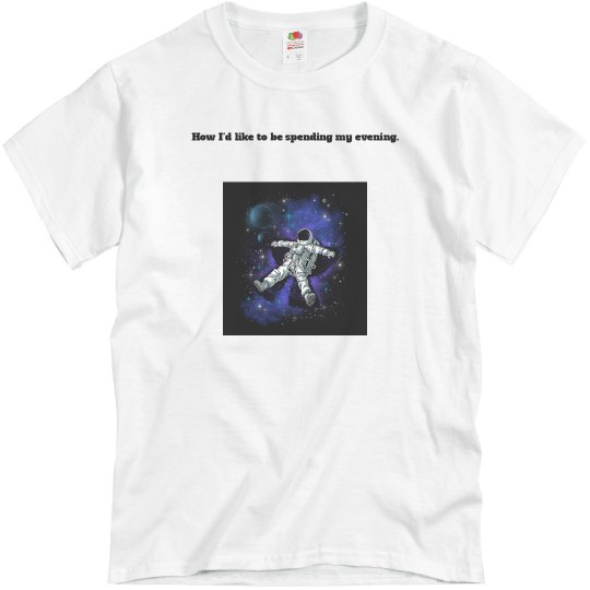 Stay High Always T-Shirt Stay High Always T-Shirt