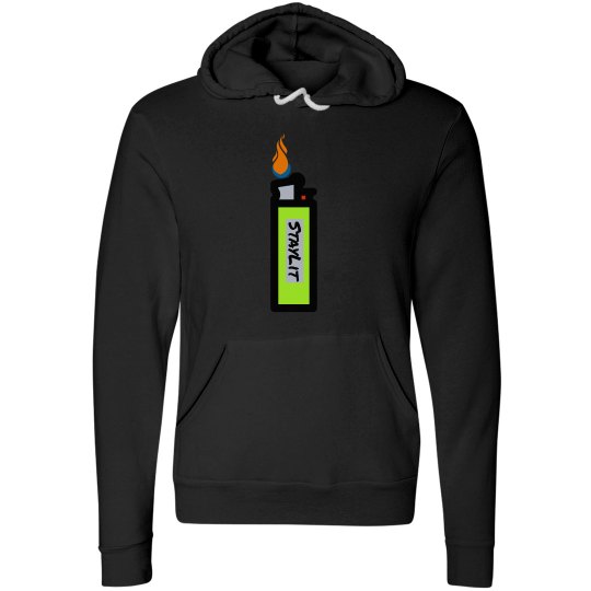 StayLit Light pullover StayLit Light pullover