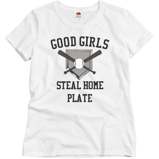 Steal Home Steal Home