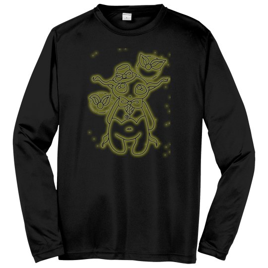 "Steampunk Joe Whimsy"