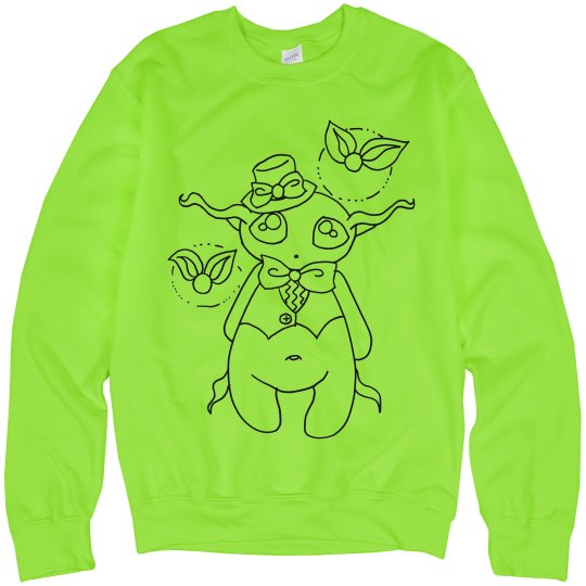 "Steampunk Joe Whimsy"