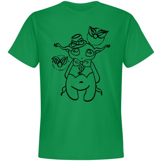 "Steampunk Joe Whimsy"