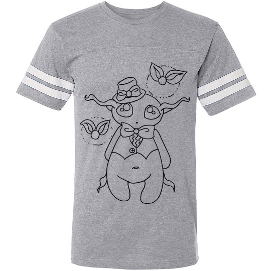 ⚜️STEAMPUNK JOE WHIMSY⚜️