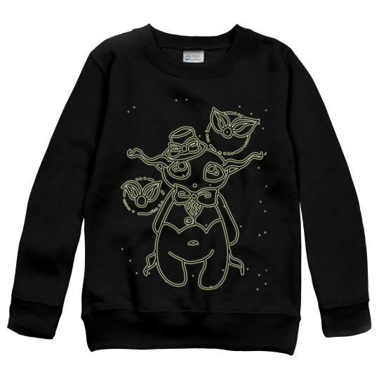 ⚜️STEAMPUNK JOE WHIMSY⚜️