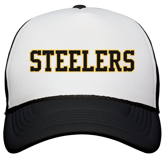 Steelers Hat