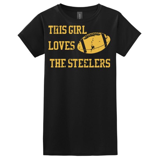 Steelers Shirt Steelers Shirt