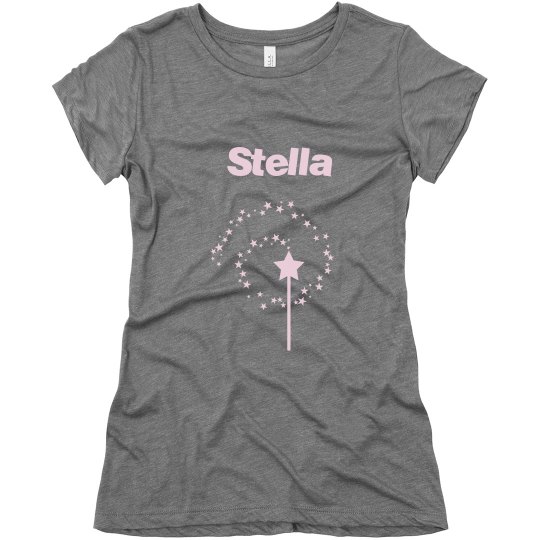 Stella tshirt
