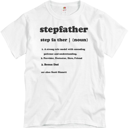 Stepfather