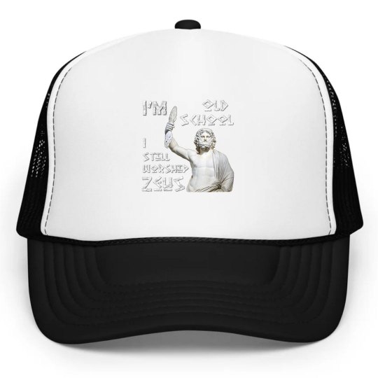 Still Worship Zeus Still Worship Zeus