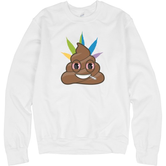 stoned as shit- rainbow 