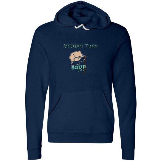 Stoner Trap Pullover 