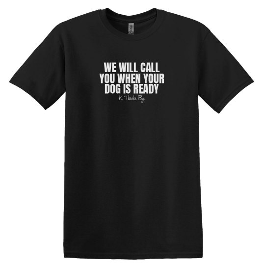 Stop calling us after an hour… Stop calling us after an hour…