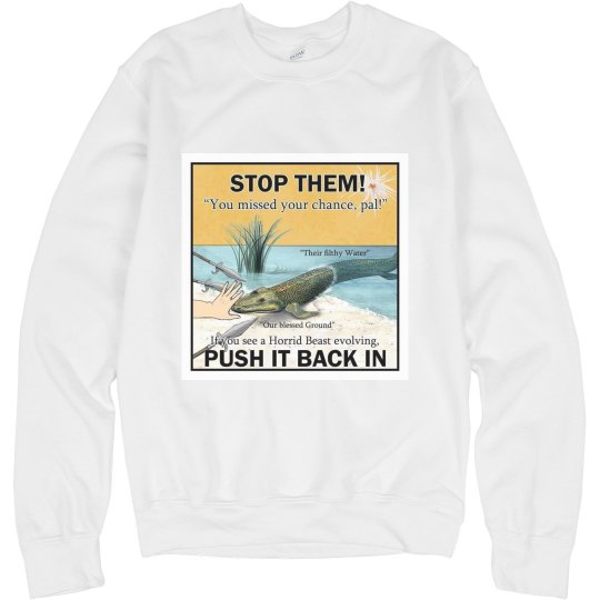 Stop Them!