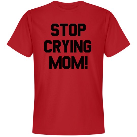 stopcryingmommy
