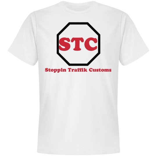 Stoppin Traffik Customs