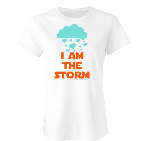 Storm Tee Storm Tee