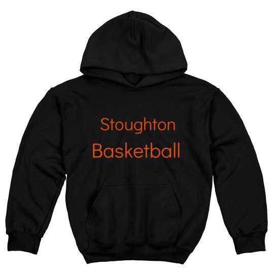 Stoughton Sweatshirt Stoughton Sweatshirt