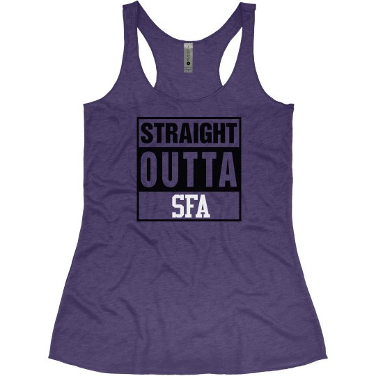 Straight out of college Straight out of college