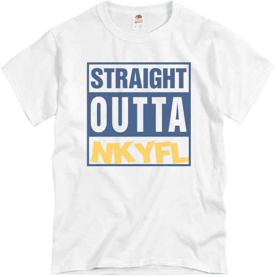 straight out of nkyfl- lions