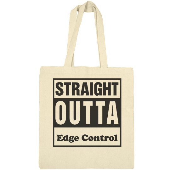 Straight Outta Straight Outta