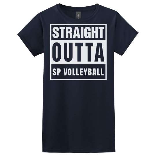 Straight Outta Straight Outta