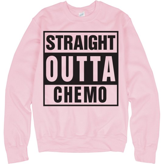 Straight Outta Chemo