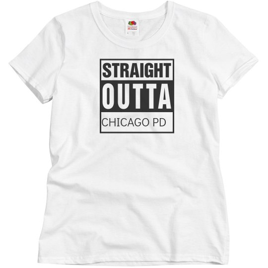 straight outta chicago pd